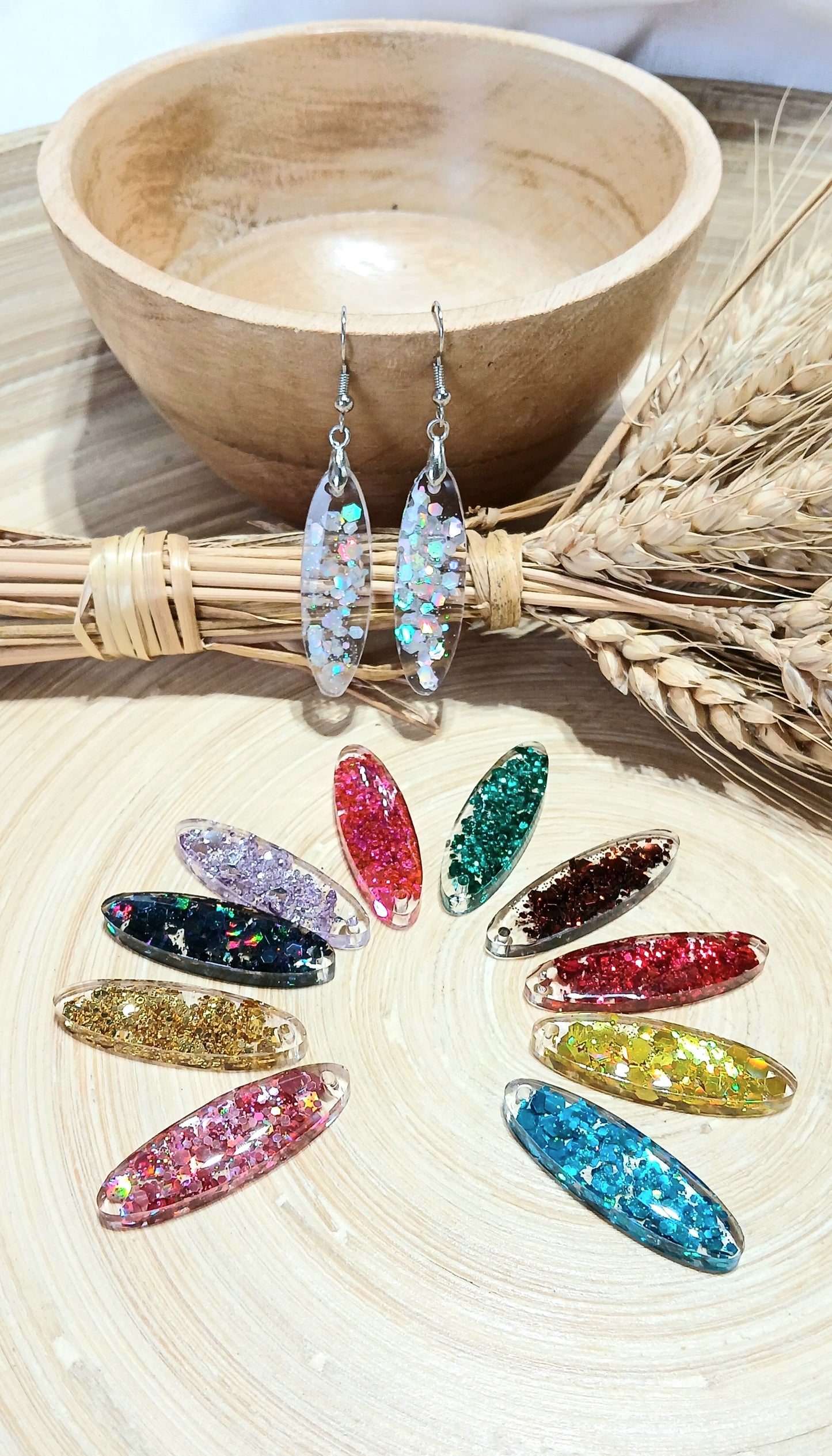 Boucles Mayli
