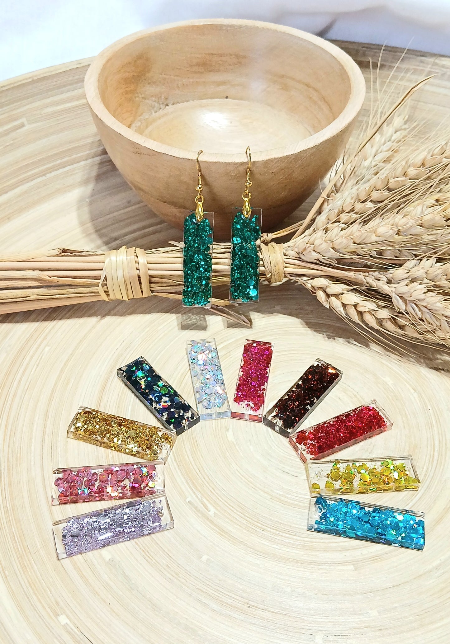 Boucles Louann