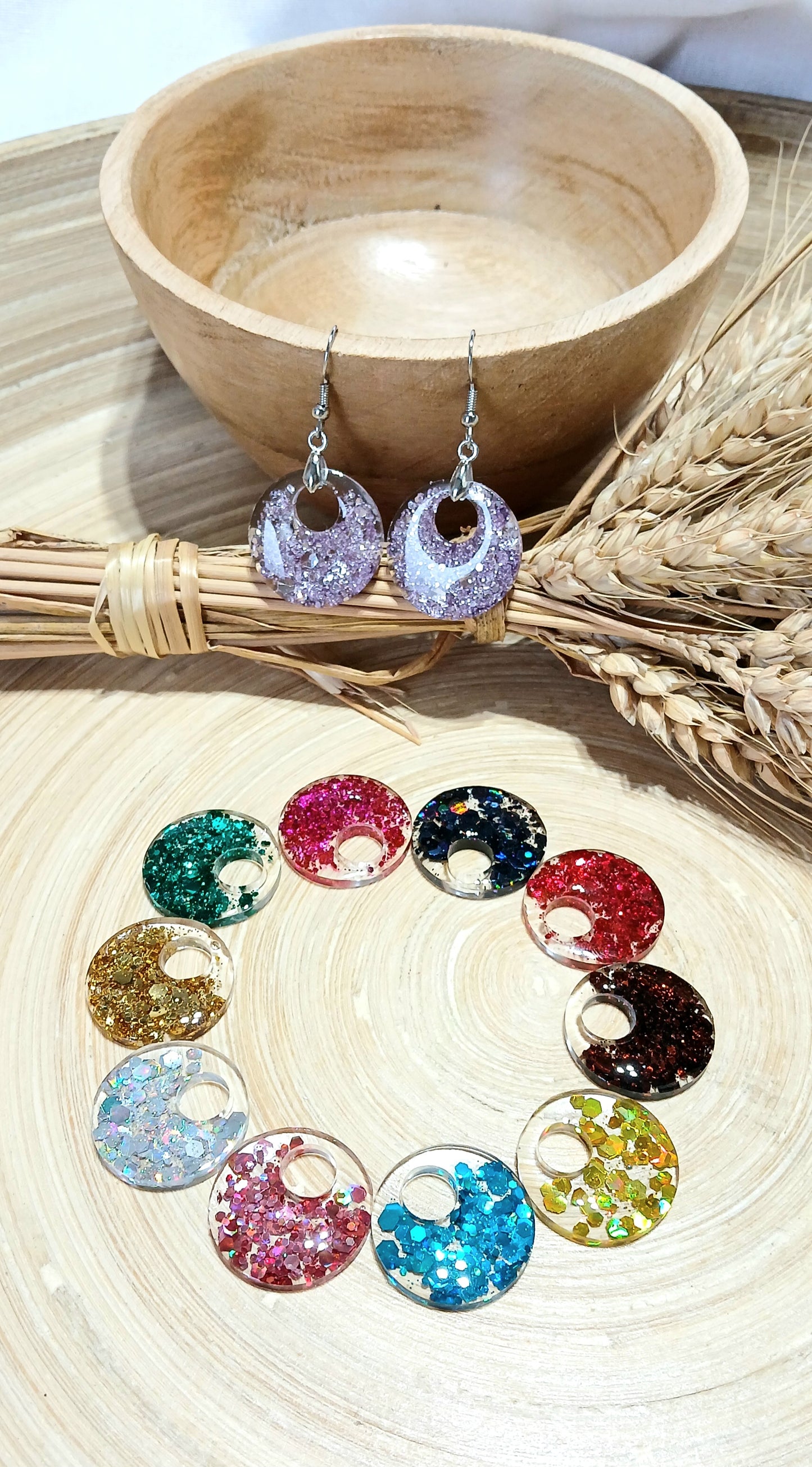 Boucles Maeva