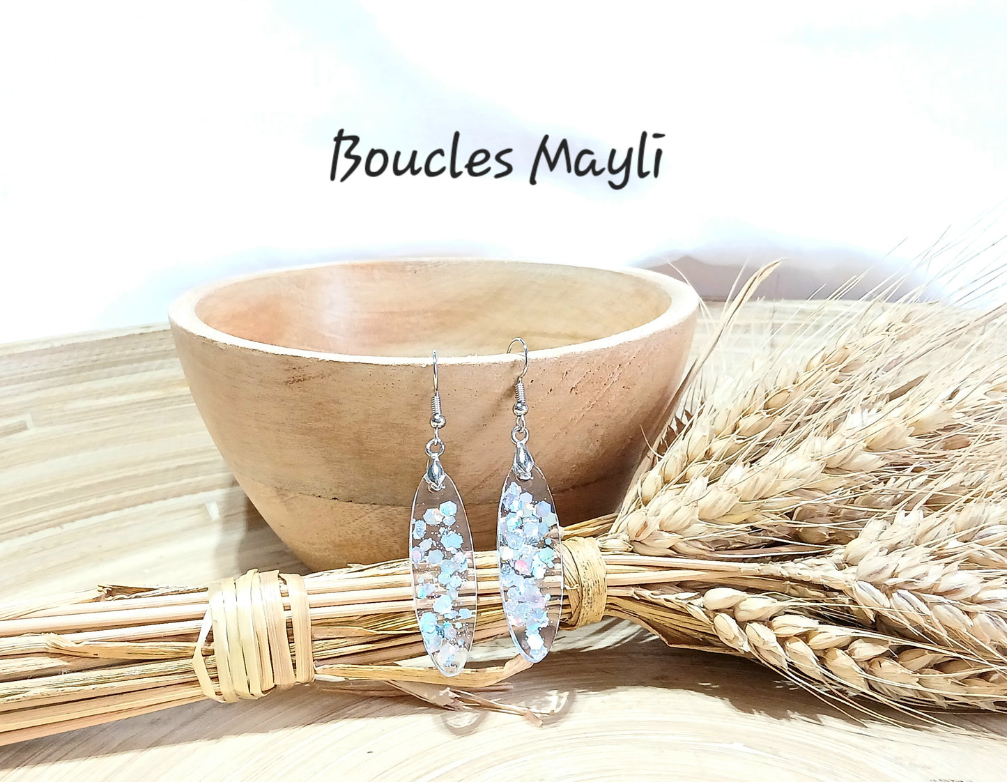 Boucles Mayli