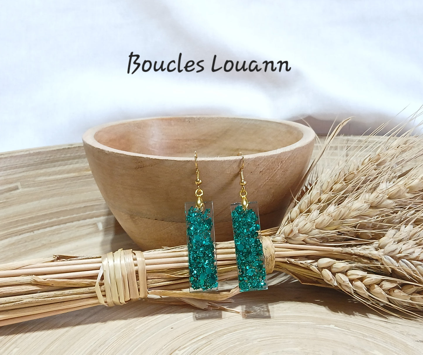 Boucles Louann