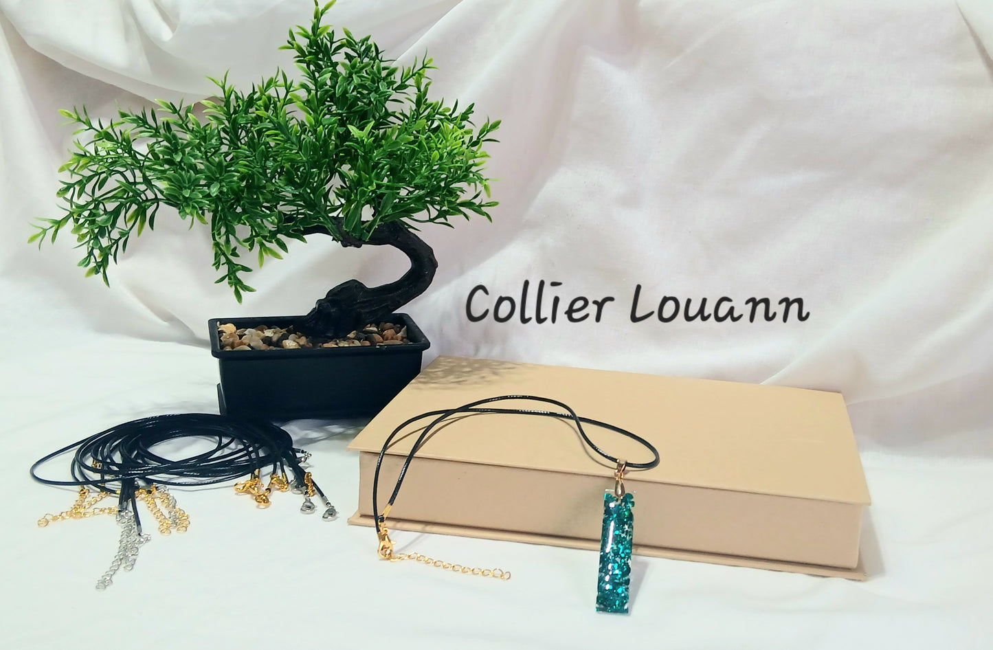 Collier Louann