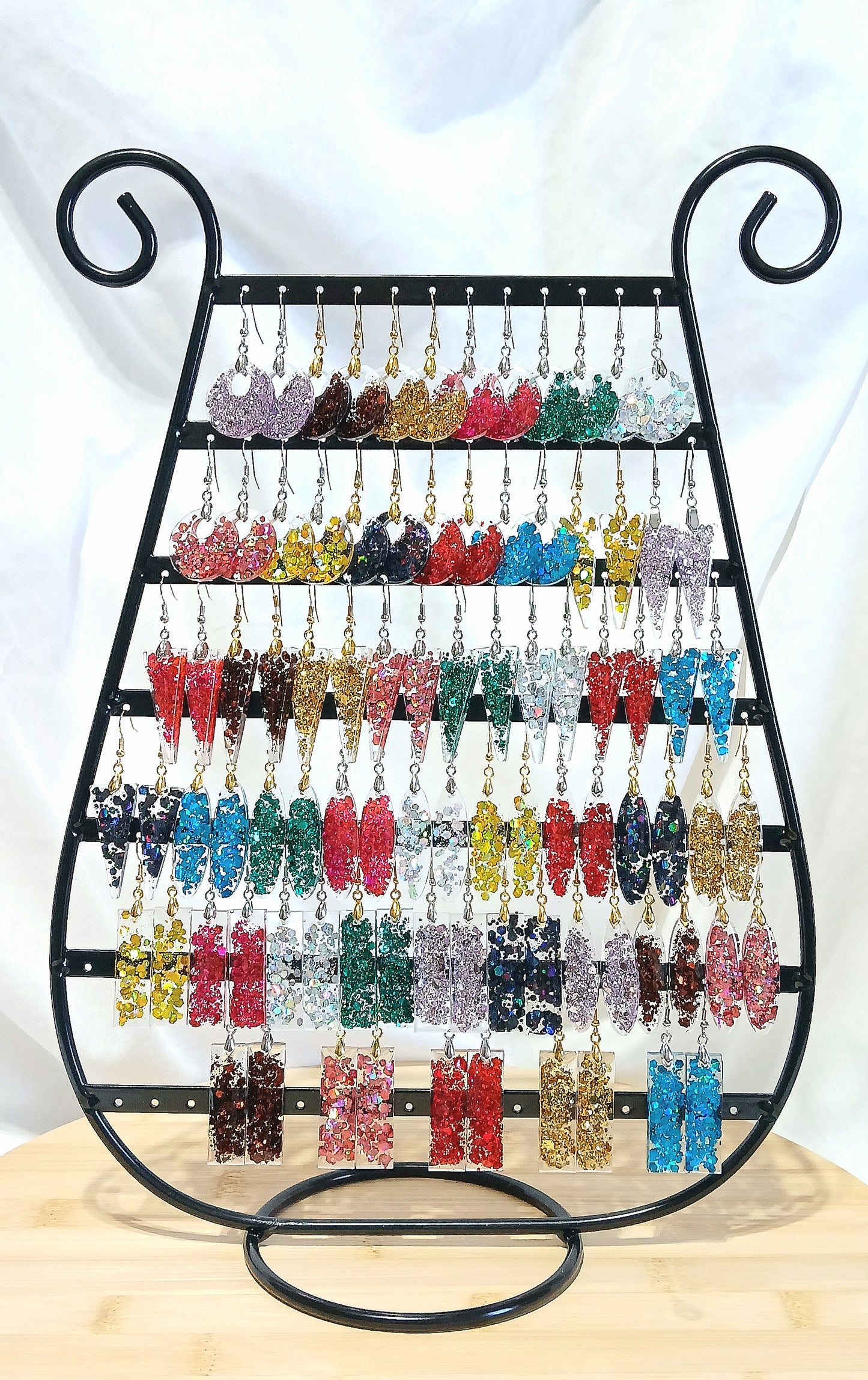 Boucles Maeva