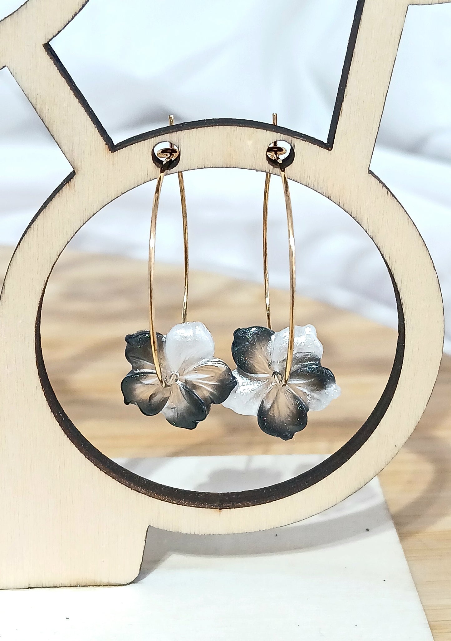 Boucles Hawaï