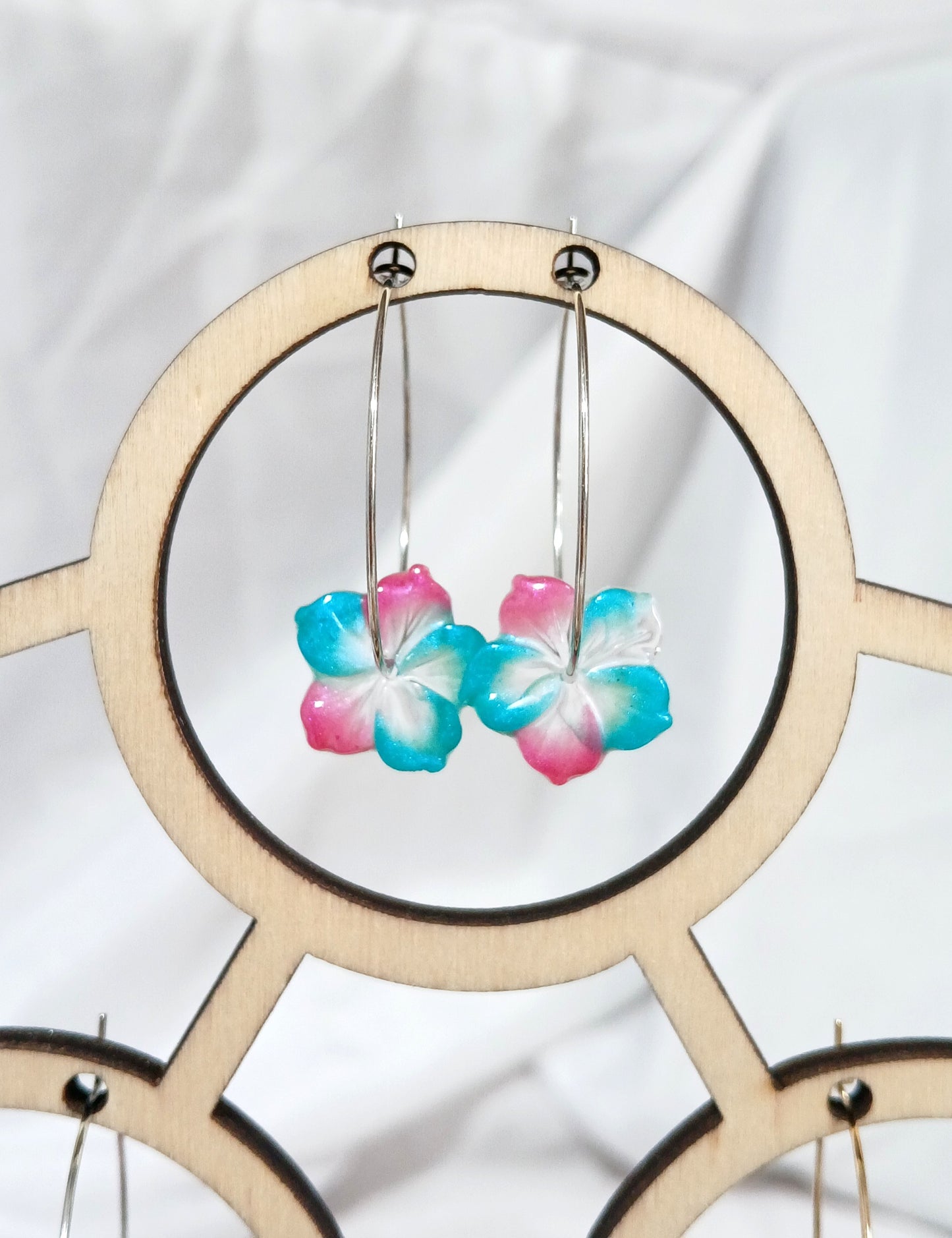 Boucles Hawaï