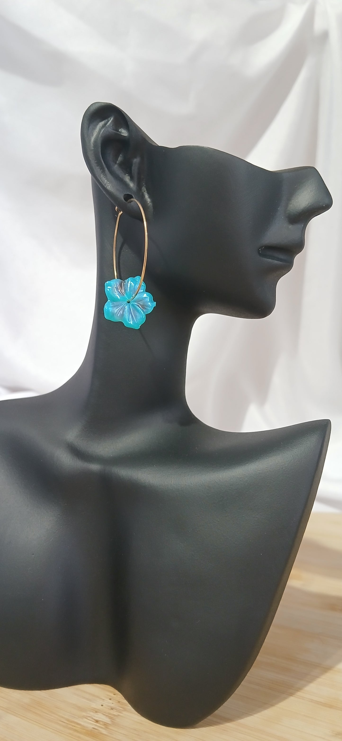 Boucles Hawaï