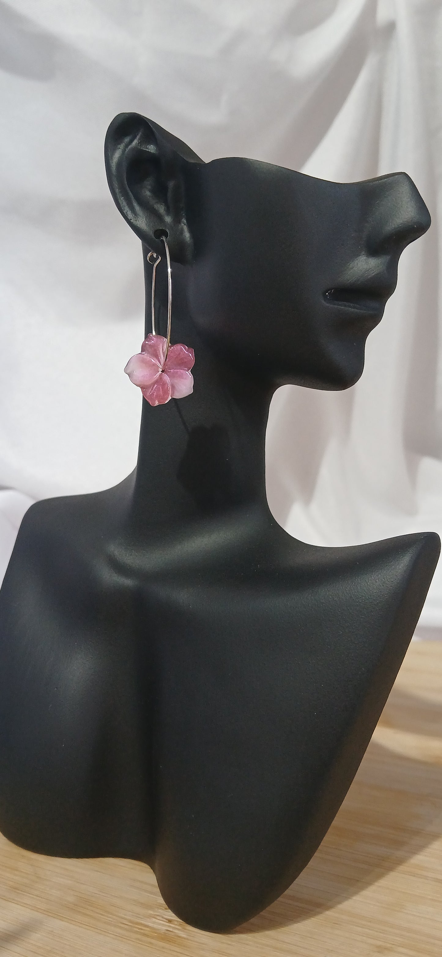 Boucles Hawaï