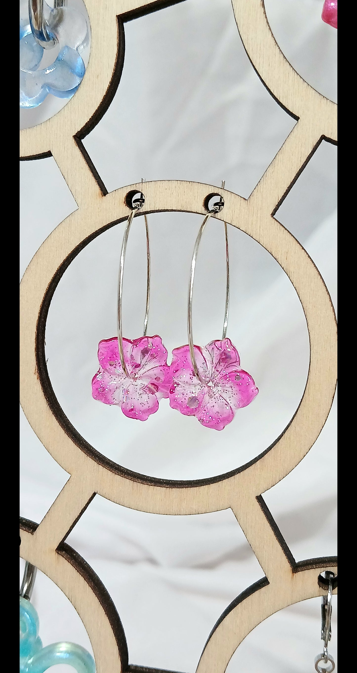 Boucles Hawaï