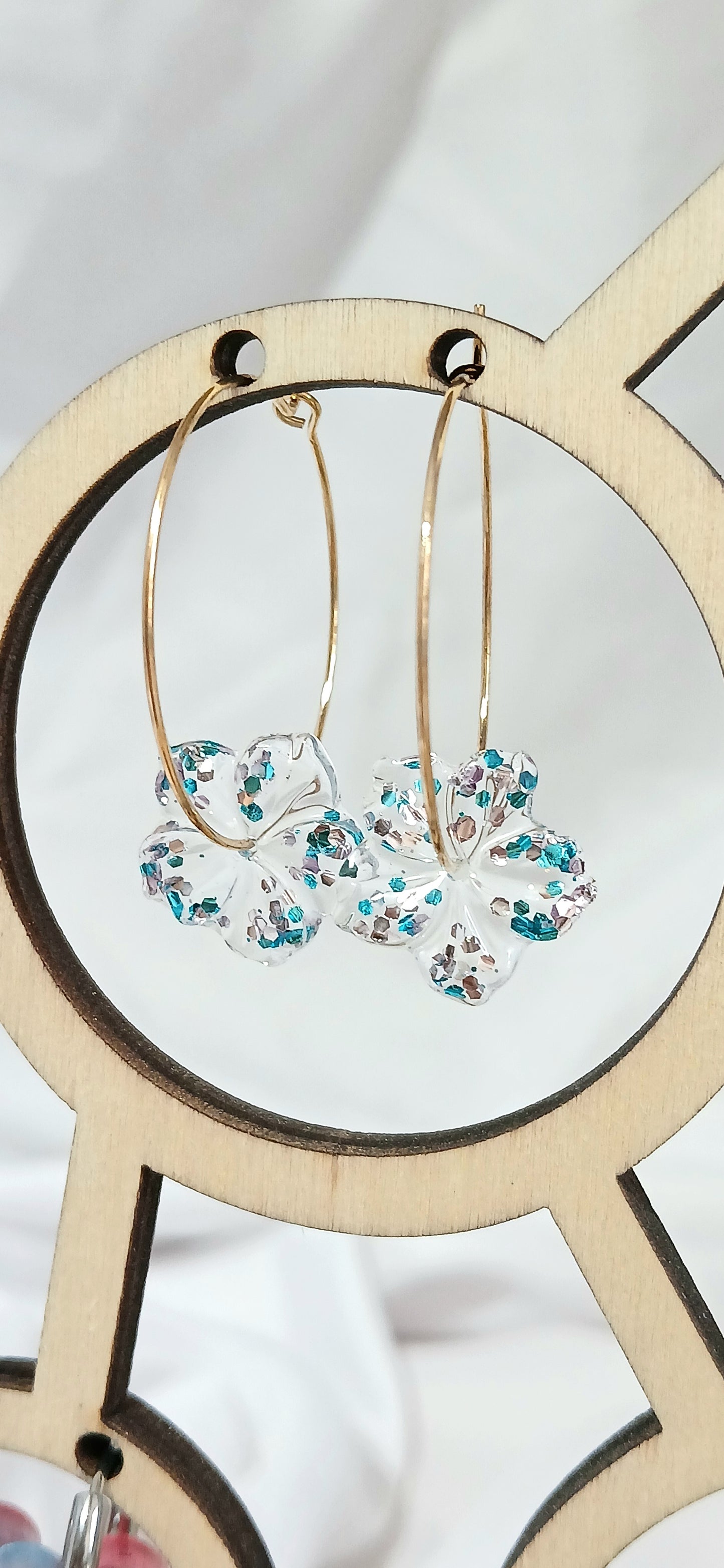 Boucles Hawaï