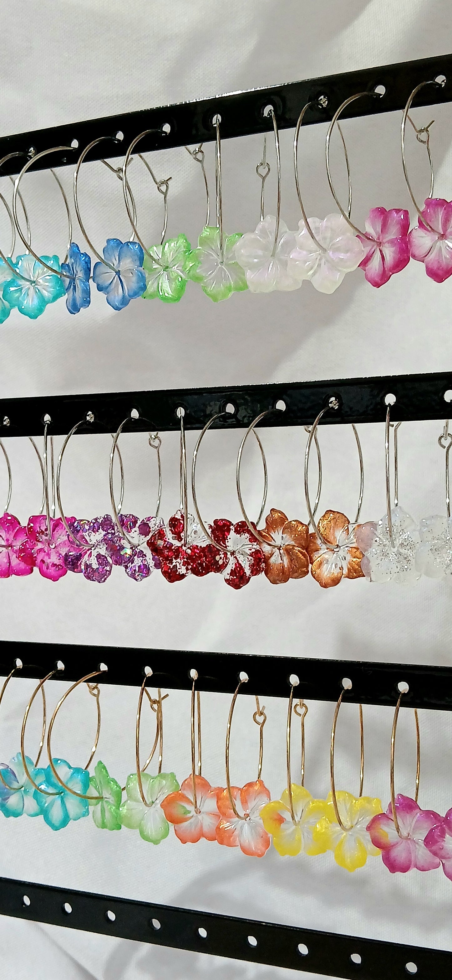 Boucles Hawaï
