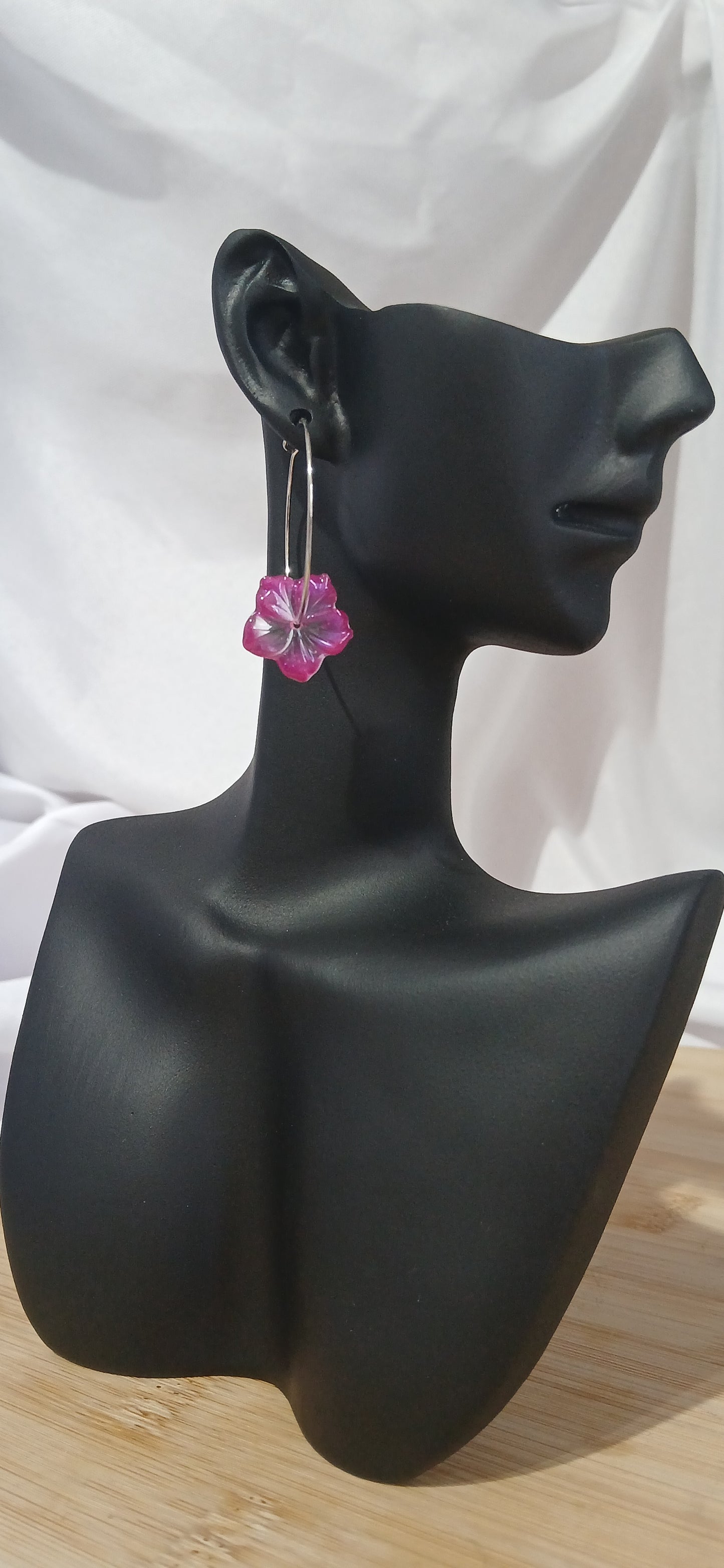 Boucles Hawaï
