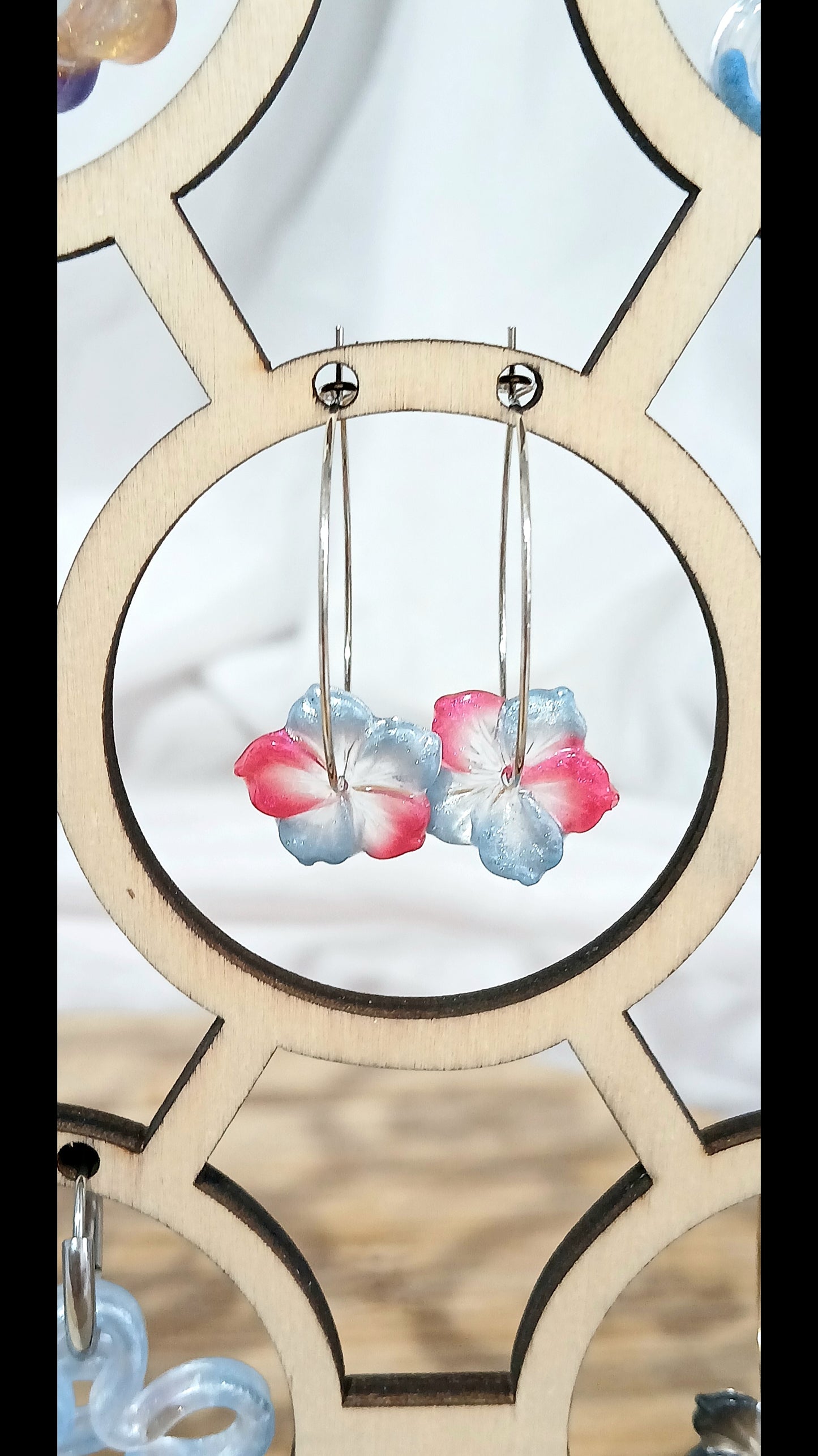 Boucles Hawaï