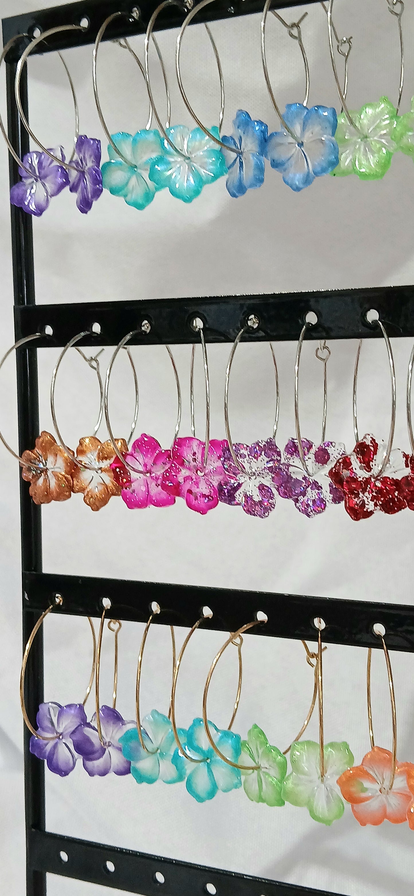 Boucles Hawaï
