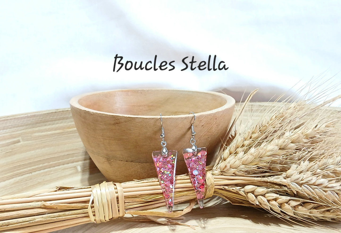 Boucles Stella