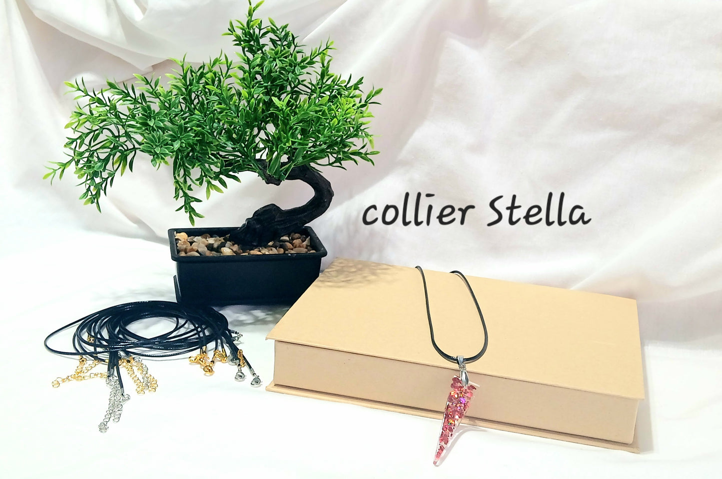 Collier Stella